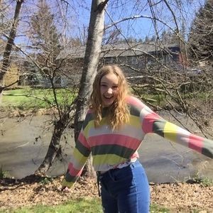 Meet your Posher, Jordan